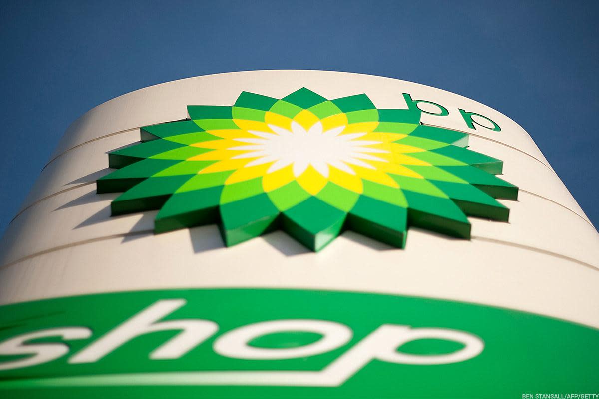 BP's Dividend Is Safe and Could Even Increase Over the Next Few Years
