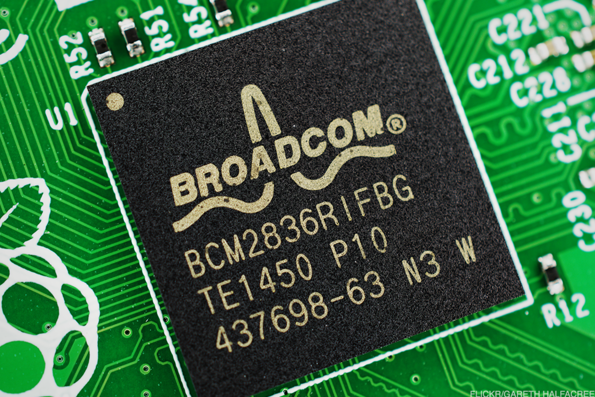 Broadcom's $18.9 Billion CA Technologies Deal Does -- And Doesn't ...