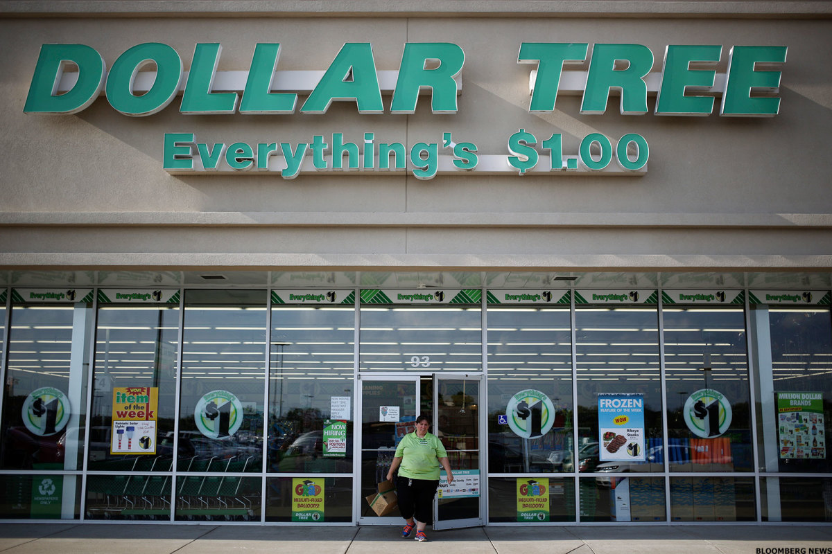 Dollar Tree, Newmont Mining, AbbVie: 'Mad Money' Lightning Round ...