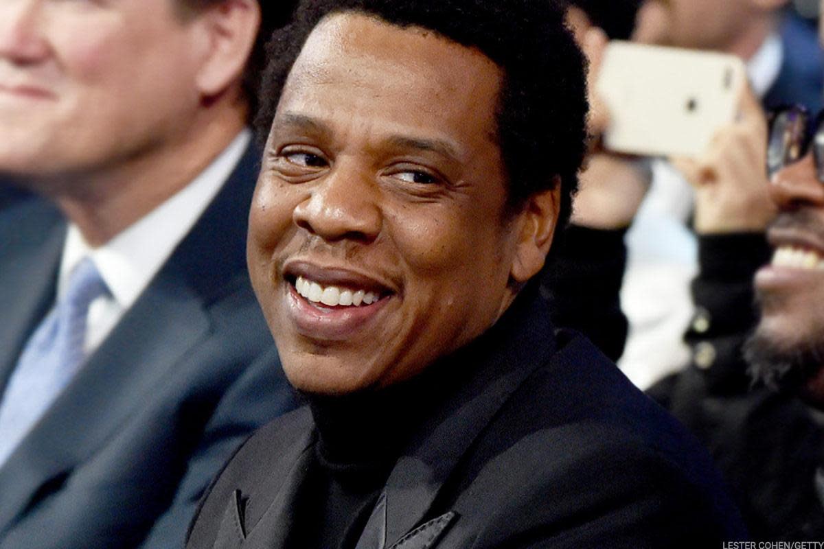 How Jay-Z became a billionaire