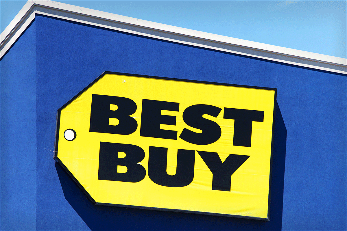 Best Buy Tops Q3 Earnings Forecast, Lifts Profit Guidance'Excited' For