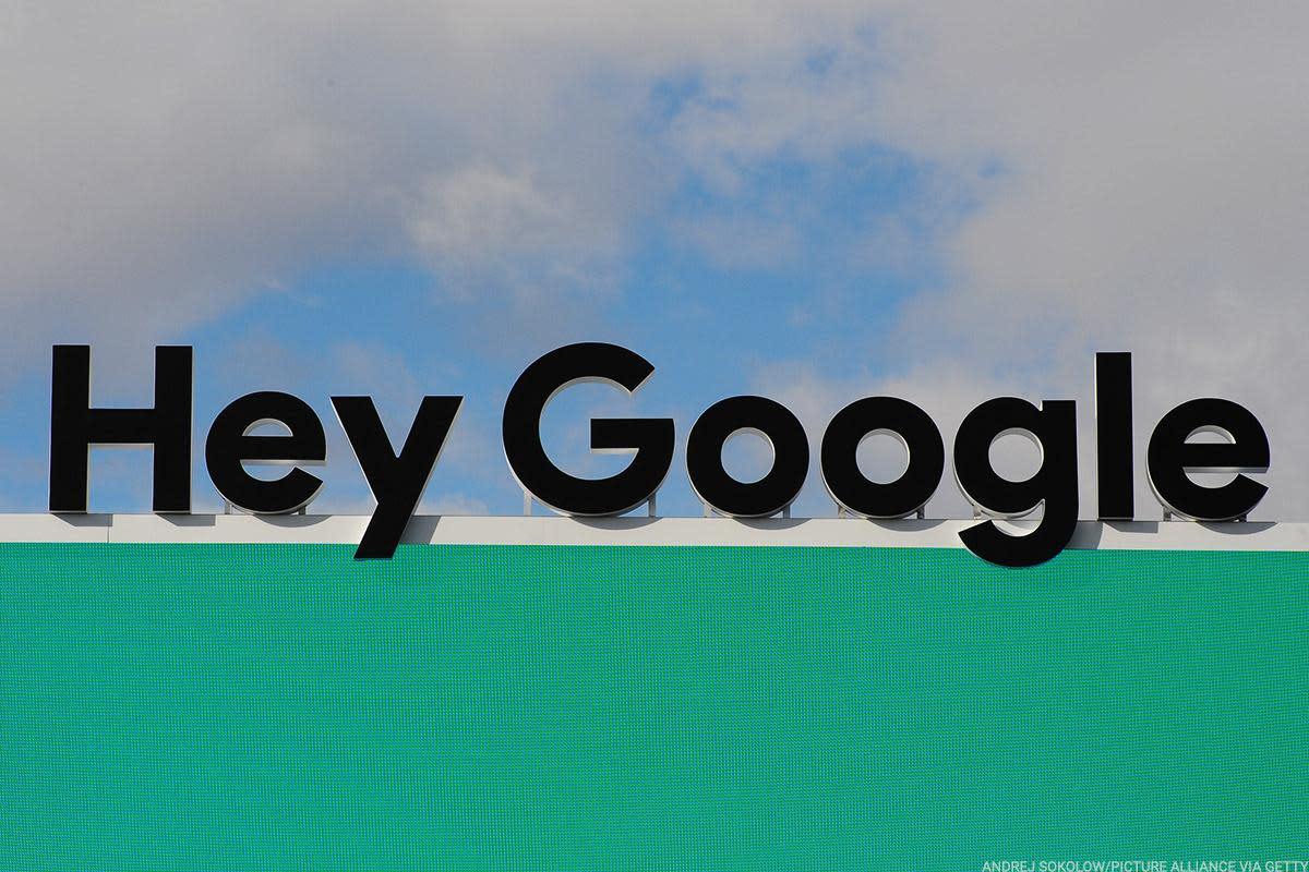 When Will Google (GOOGL) Be More Than a One-Product Company? - TheStreet