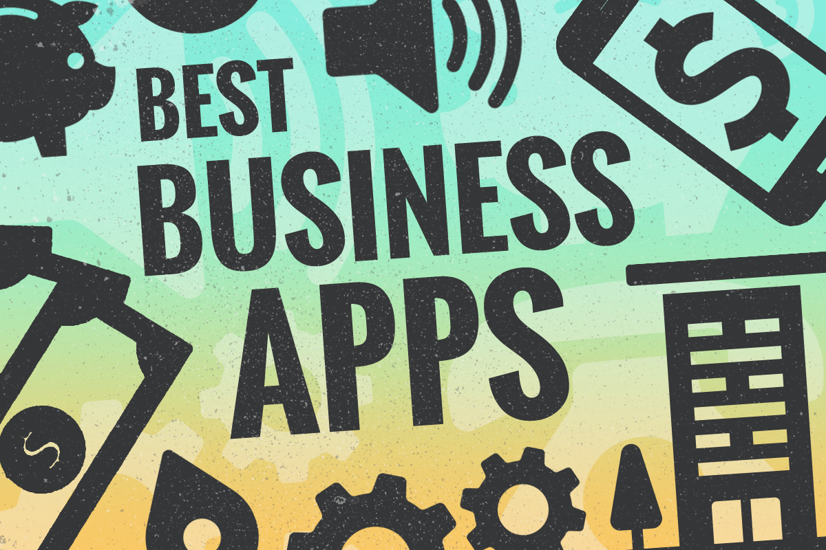 Top 12 Best Small Business Apps - TheStreet