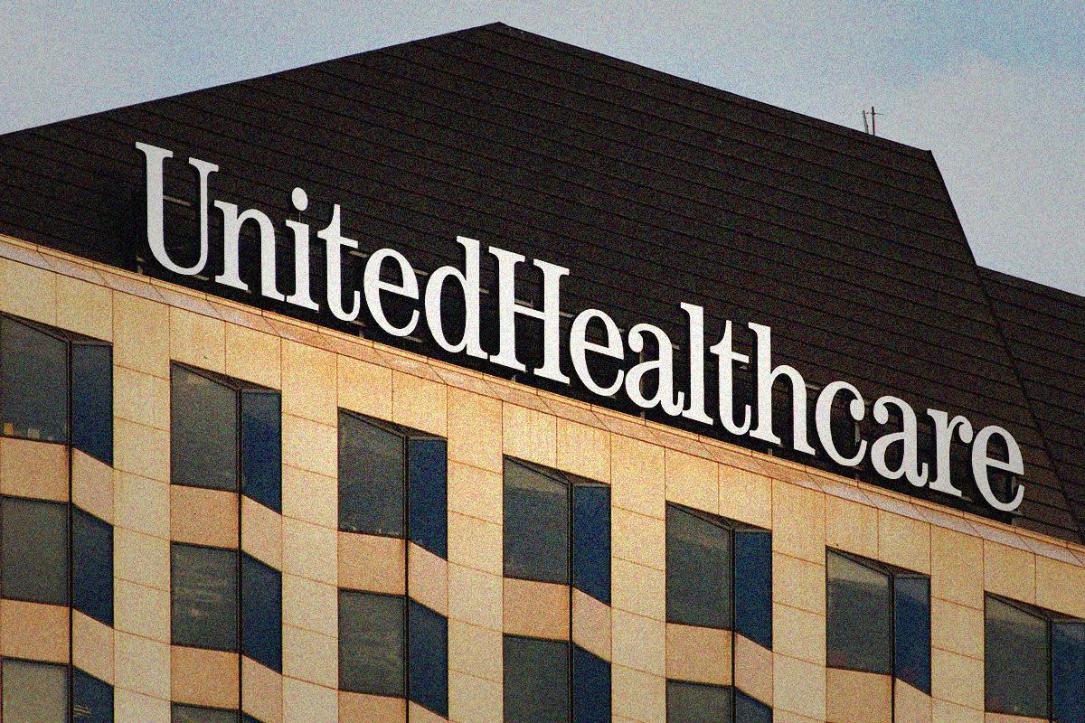 UnitedHealth Shares Jump After Warren's More Moderate Medicare For All ...