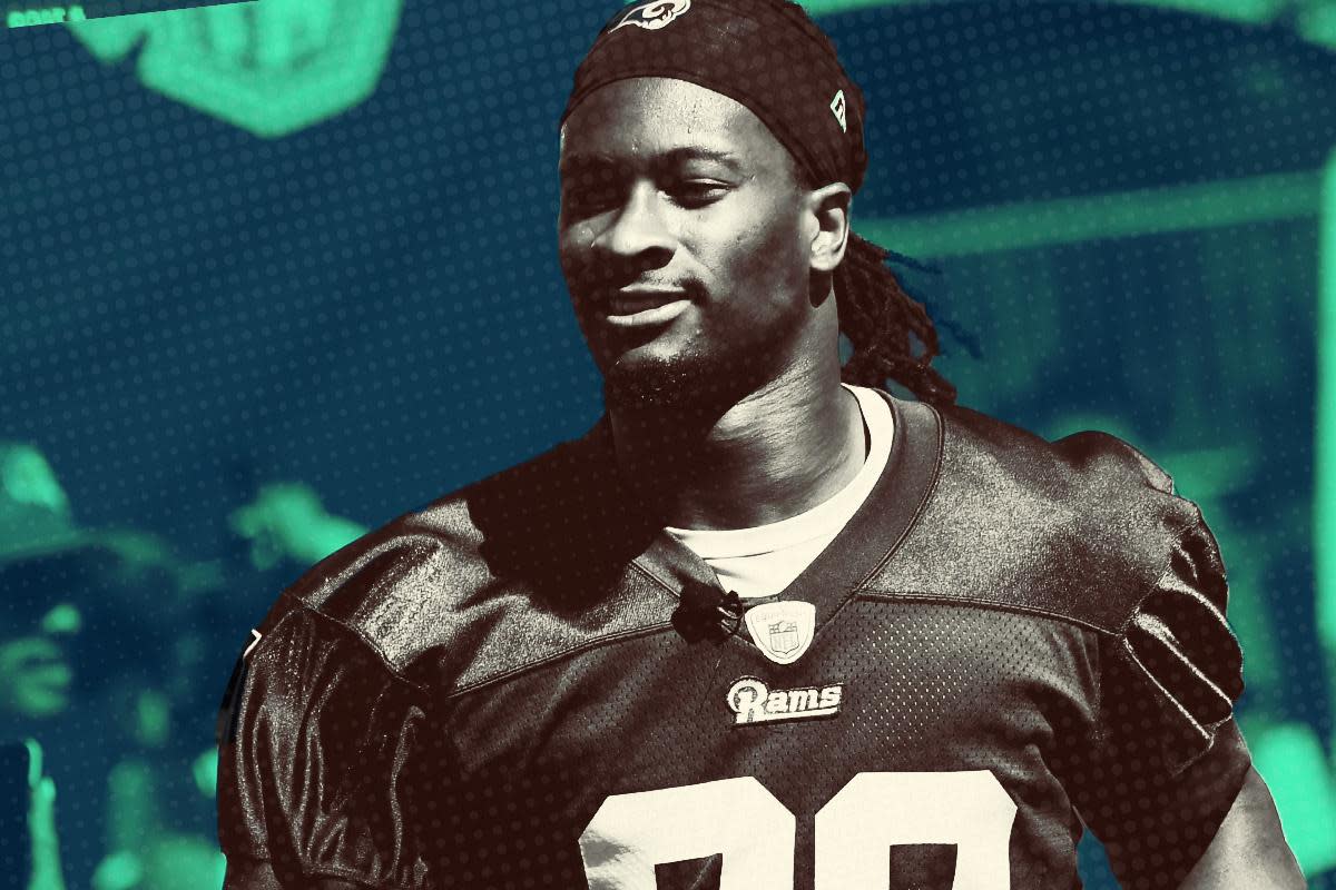 What Is Todd Gurley's Net Worth? TheStreet