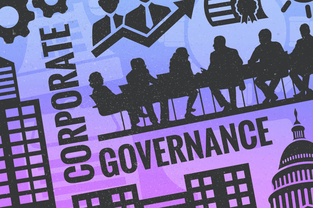 What Do You Mean By Corporate Governance System