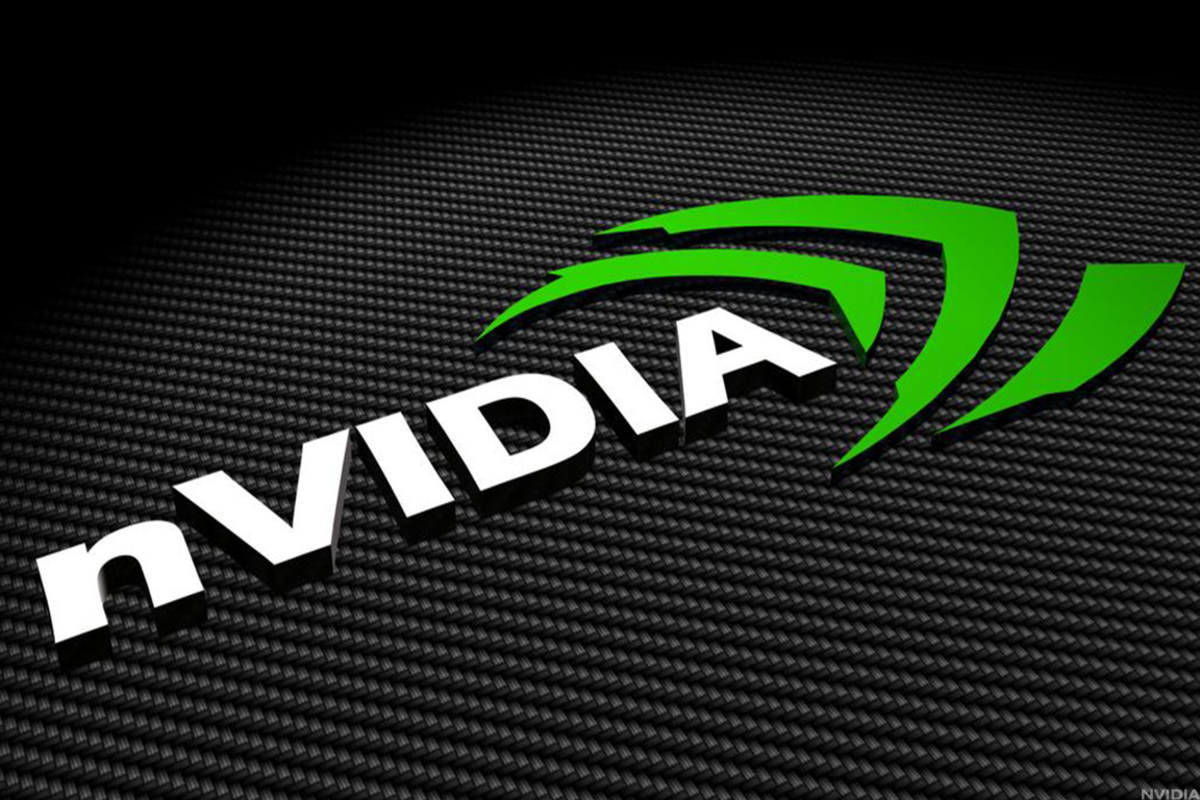 Nvidia Shares Pop on Earnings Beat Live Blog TheStreet