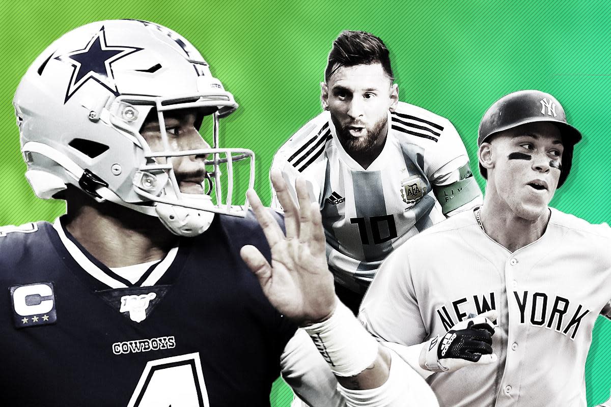 25 Richest Sports Teams In The World In 2019 TheStreet