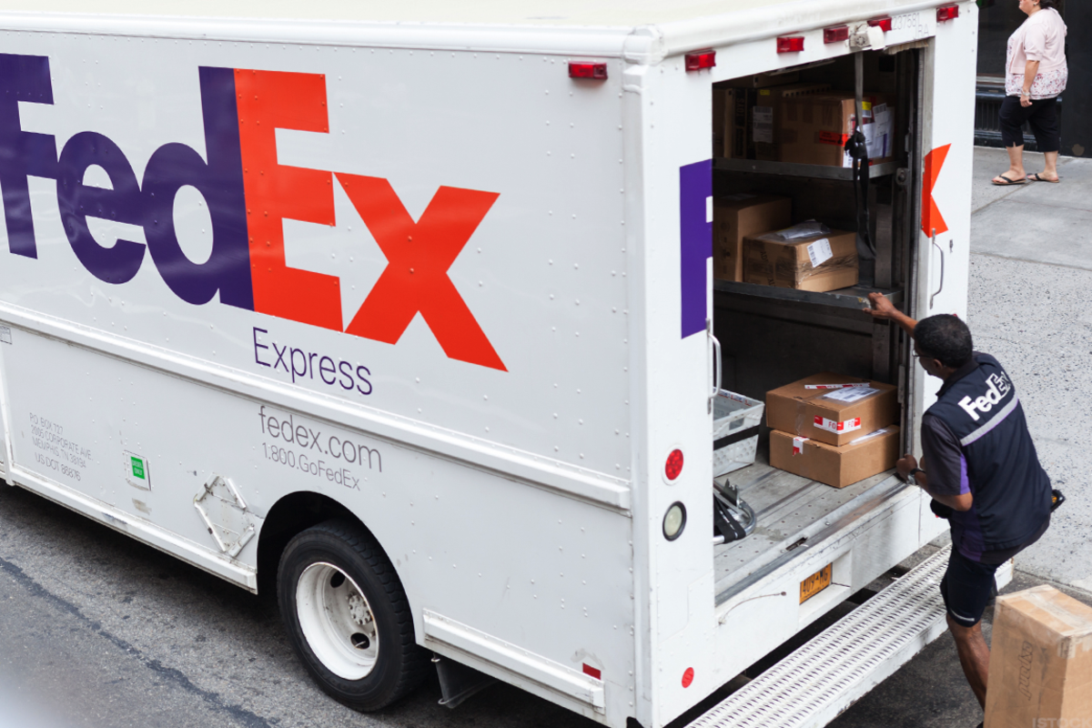 FedEx to Deliver Rates Increases in January TheStreet
