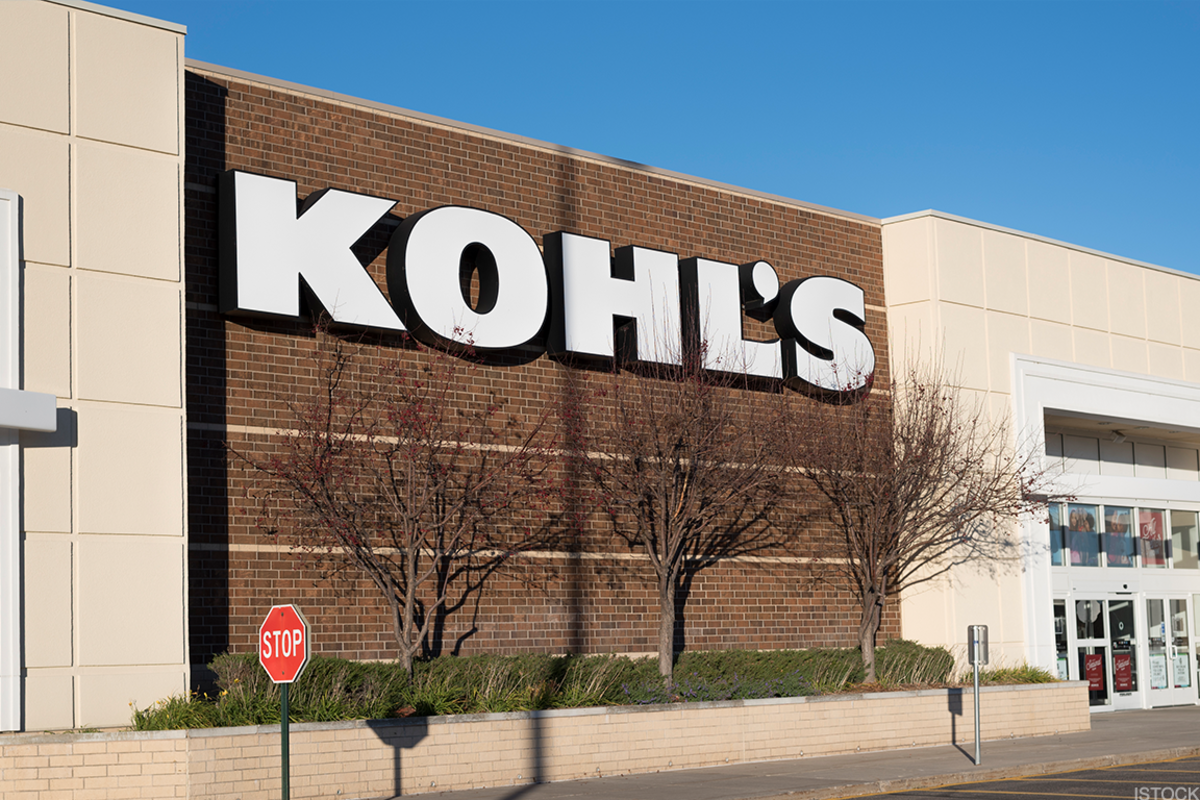Kohl's Expected to Earn 68 Cents a Share TheStreet