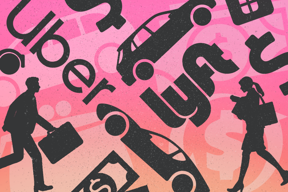 should you buy lyft ipo