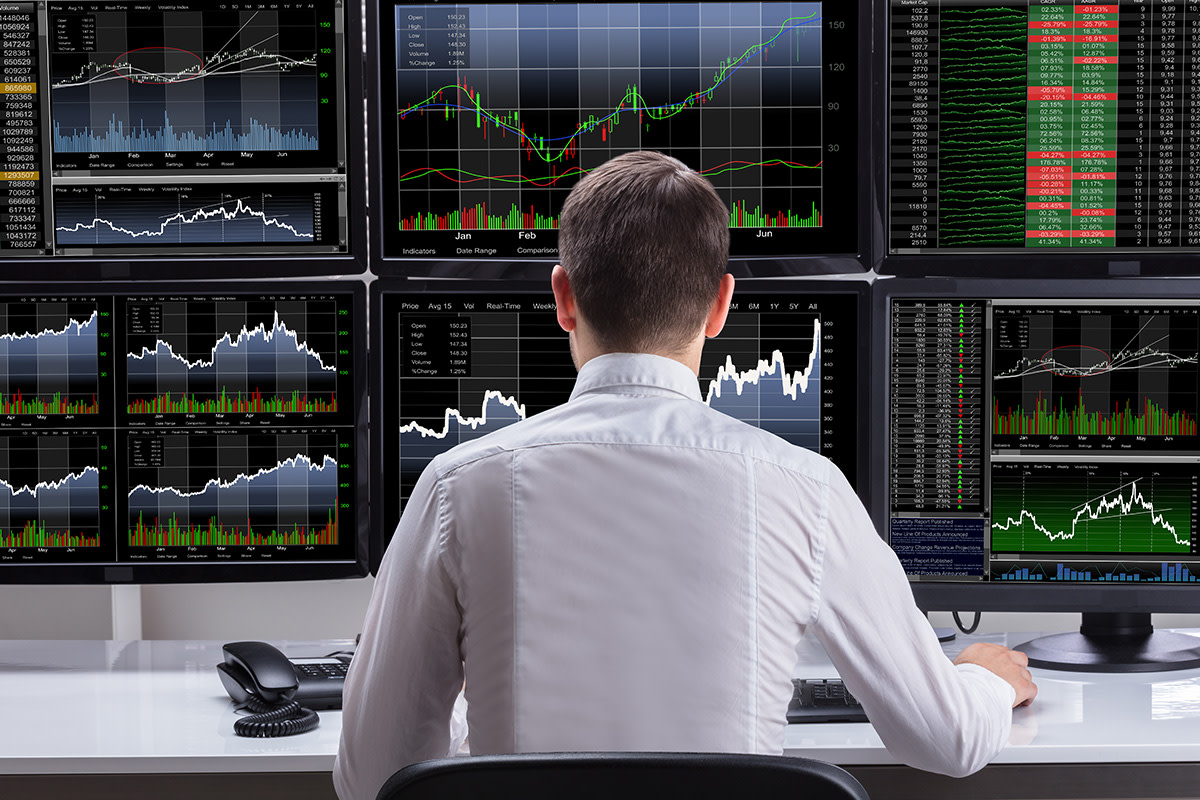 3 Practices Of A Successful Trader TheStreet