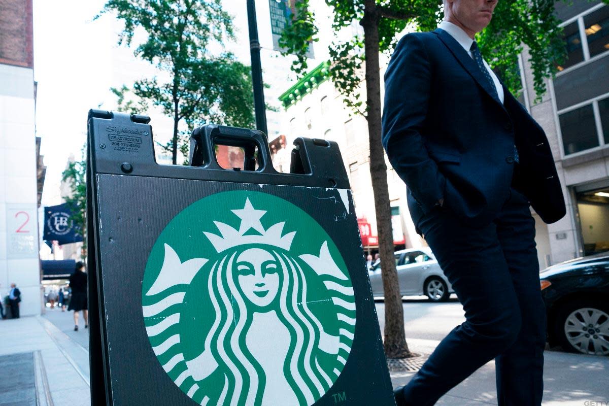 California Supreme Court Rules Against Starbucks in Wage Case TheStreet