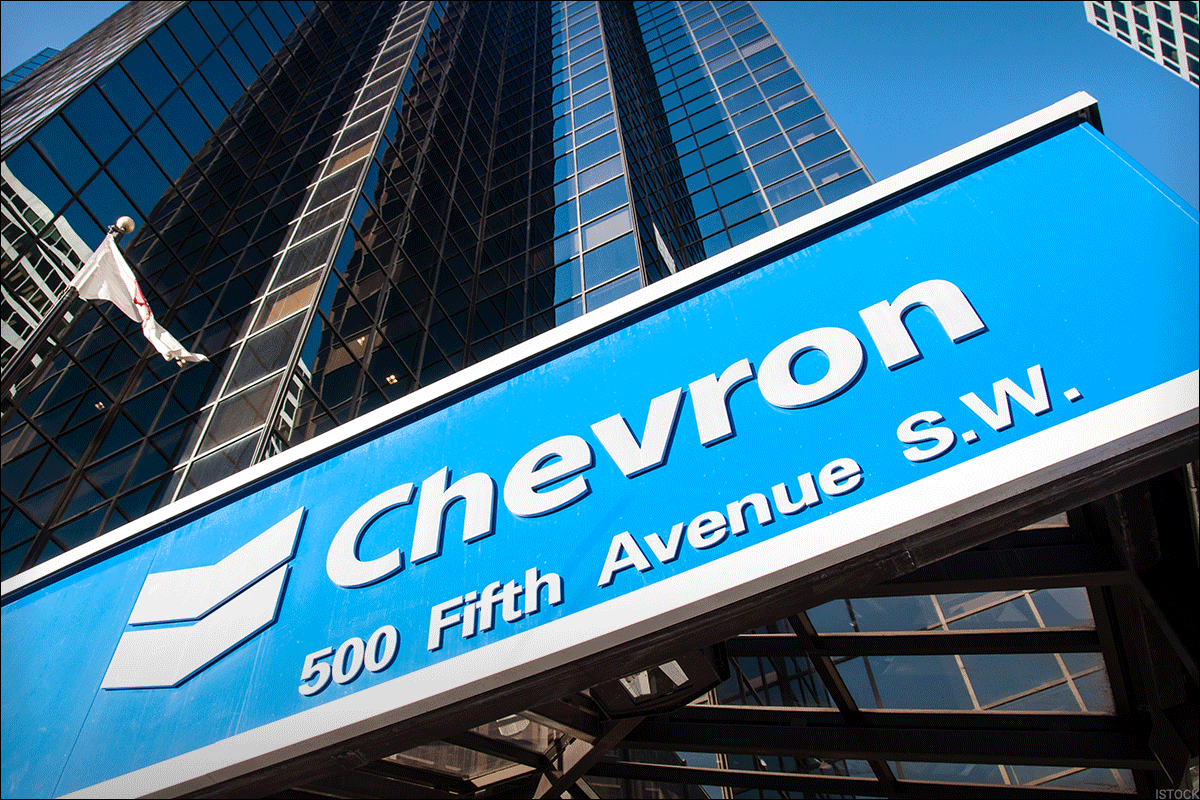 Chevron To Buy Anadarko For 33 Billion In Cash And Stock Thestreet - robloxsethackxom