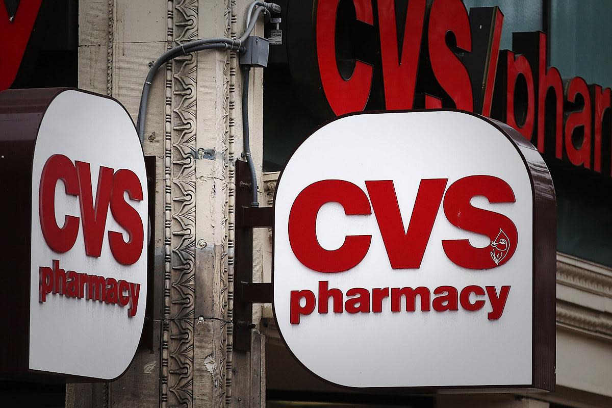 Cvs Shares Feel Weight Of Centene Wellcare Deal Thestreet