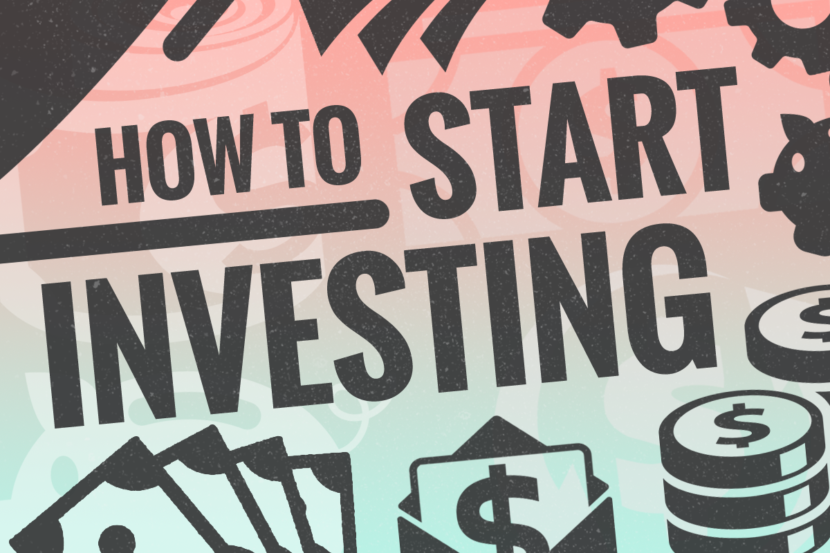 How To Start Investing And Build Personal Wealth - TheStreet