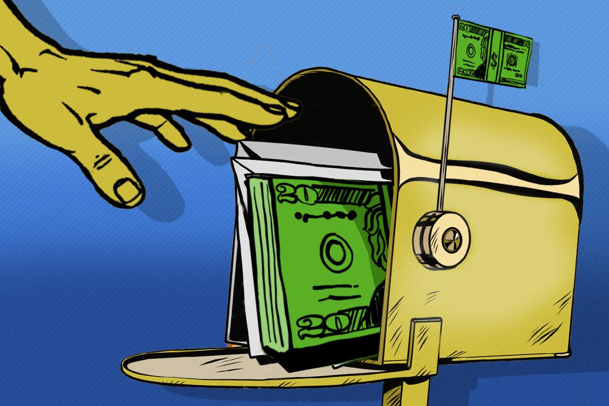 How Much Does A Mailman Make In 2019 TheStreet