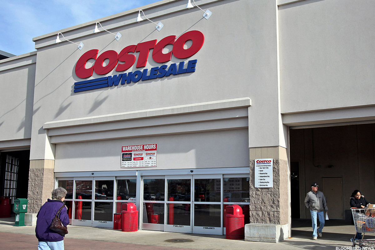 Why Costco Cost Won T Have Any Problems Handling California S