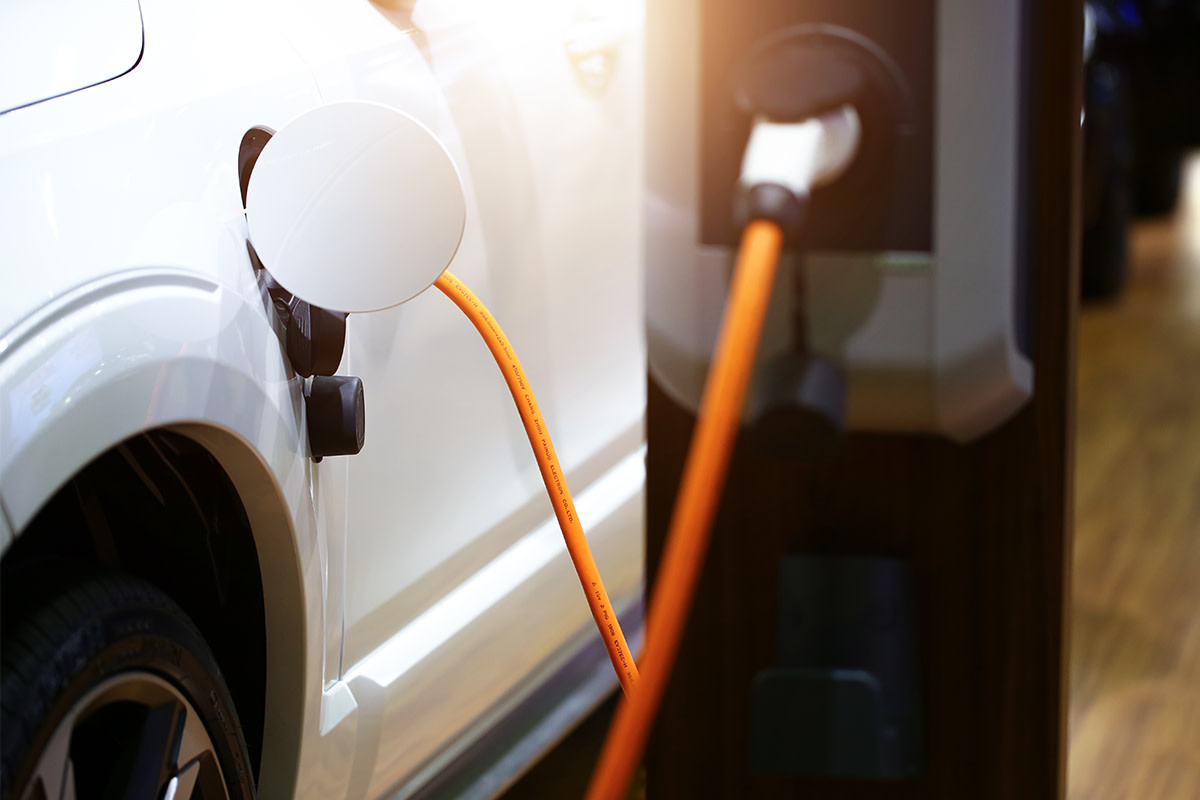 Electric Vehicles And The Future Of Oil - Thestreet