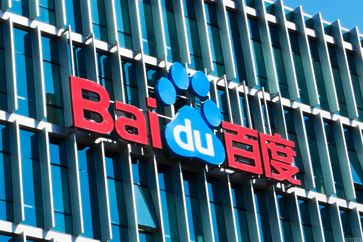 How To Trade Baidu On Strength Following Earnings Beat Thestreet