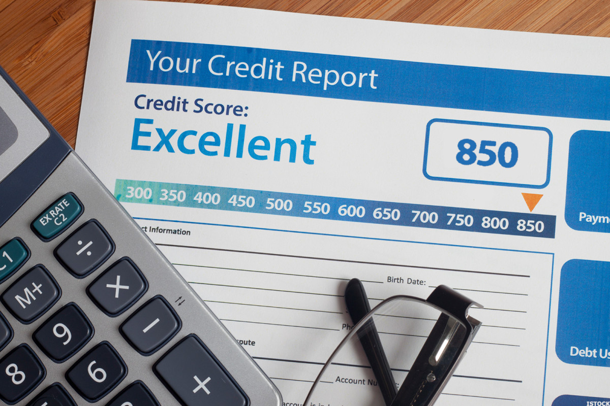 What Is The Highest Credit Score And How Do You Get It TheStreet