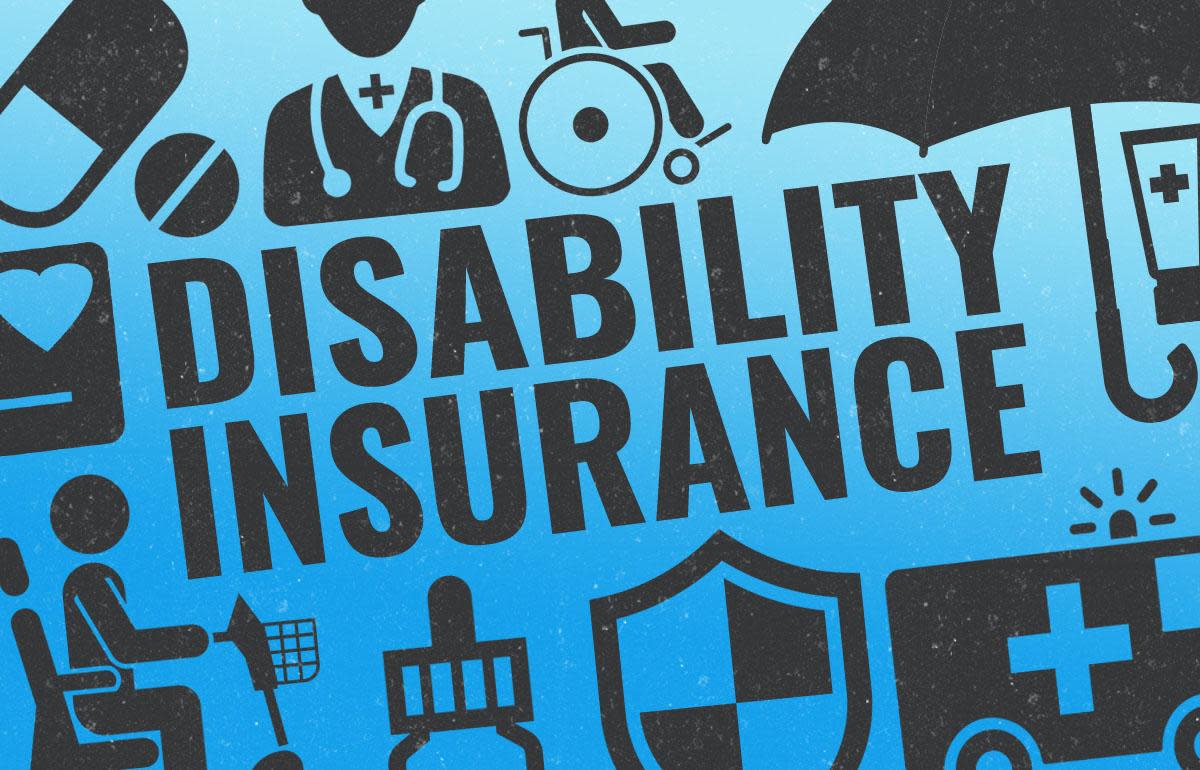 Disability Insurance Definition Why You Need It And How To Get It 