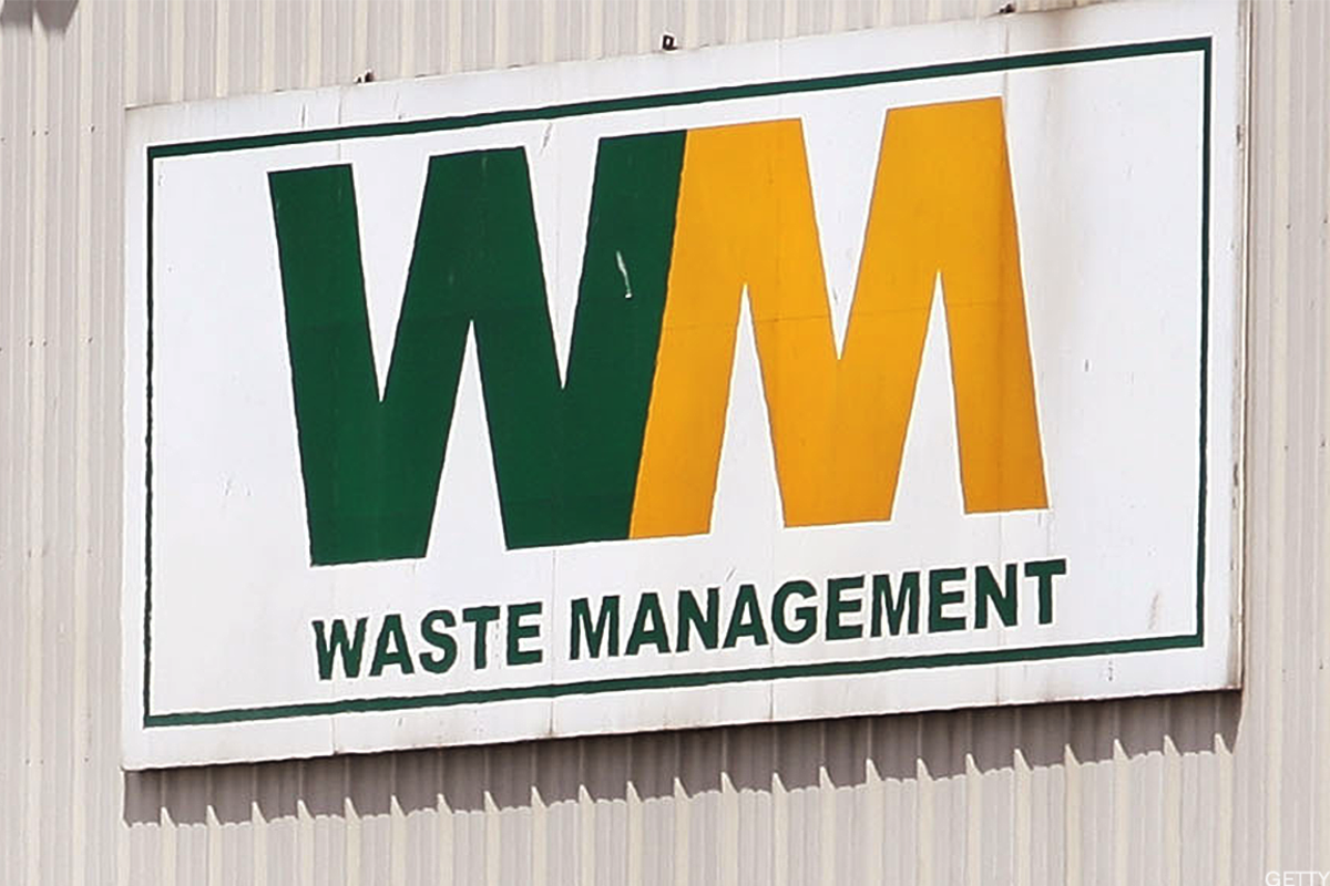 waste management treatment and disposal consultants