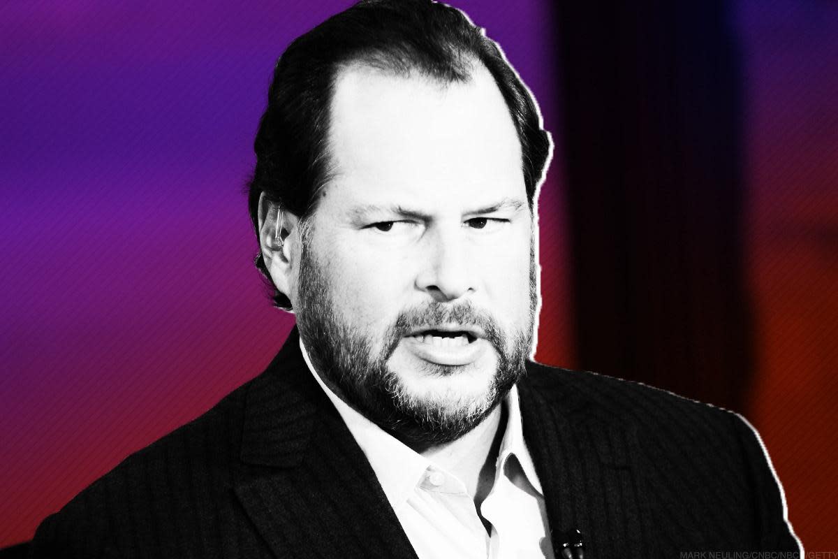 salesforce-ceo-facebook-misinformation-is-dangerous-thestreet