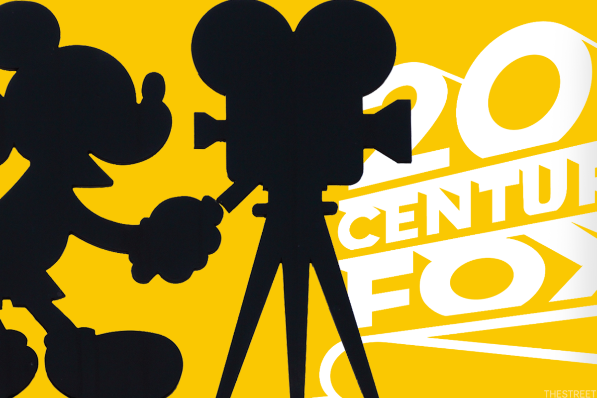 Disney redesigns 20th Century Fox, without the Fox