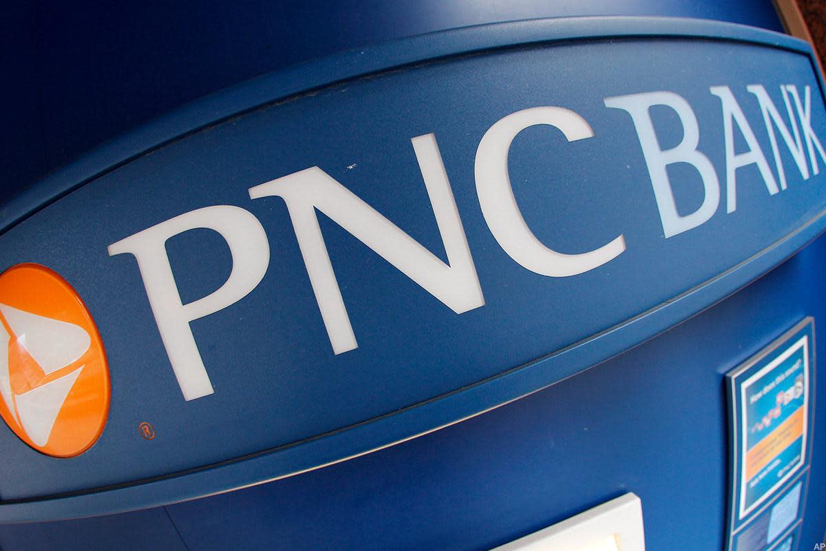 PNC Financial Services Group Expected to Earn 2.80 a Share TheStreet