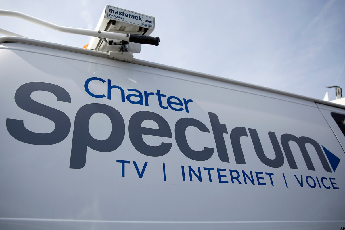 Charter Communications Declines Following Earnings Miss TheStreet