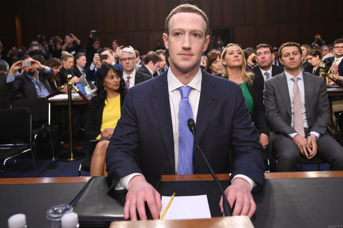 7 Key Takeaways From Mark Zuckerberg S 6 Hours Of Senate Testimony Thestreet