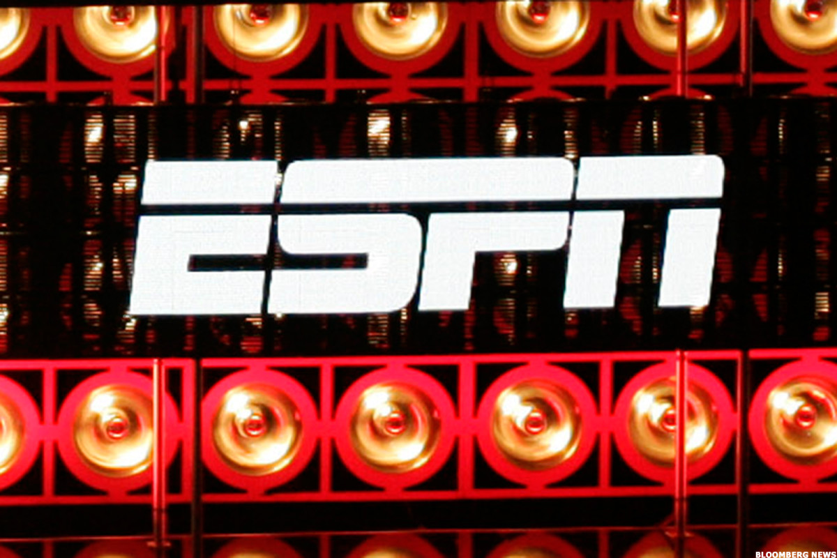 ESPN PR on X: Disney/ESPN's regular season portfolio grows by 35