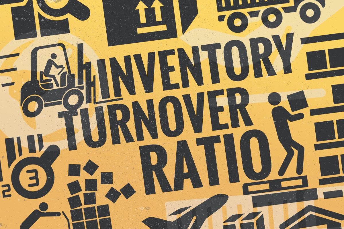 Inventory Turnover Ratio Definition Formula And How To Use It TheStreet