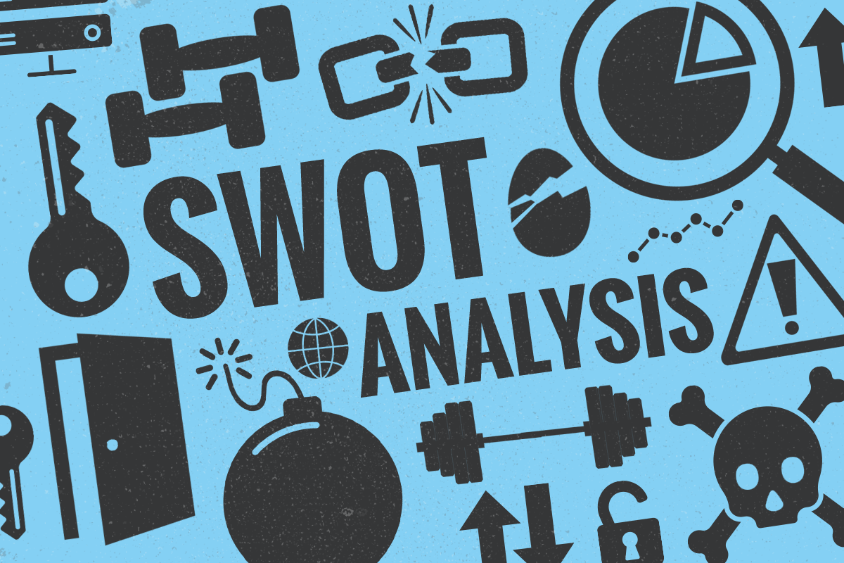 What Is a SWOT Analysis? Why Is It Important - TheStreet