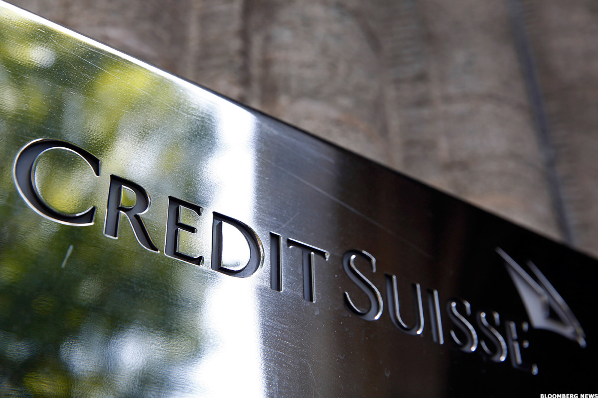 Activist Fund Wants Credit Suisse Broken Into Three Parts Thestreet