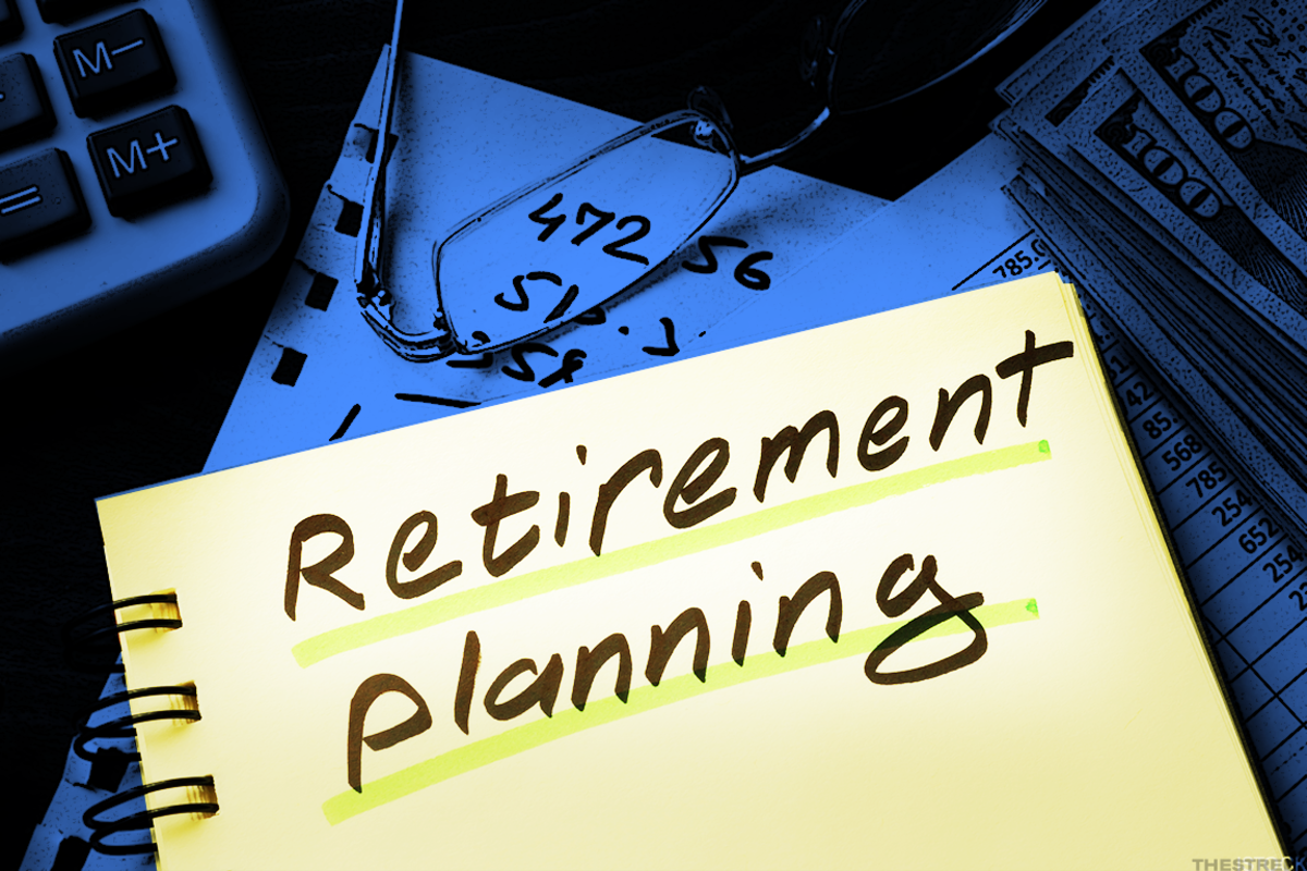 What Is a 403(b) Plan and How Do You Contribute? TheStreet