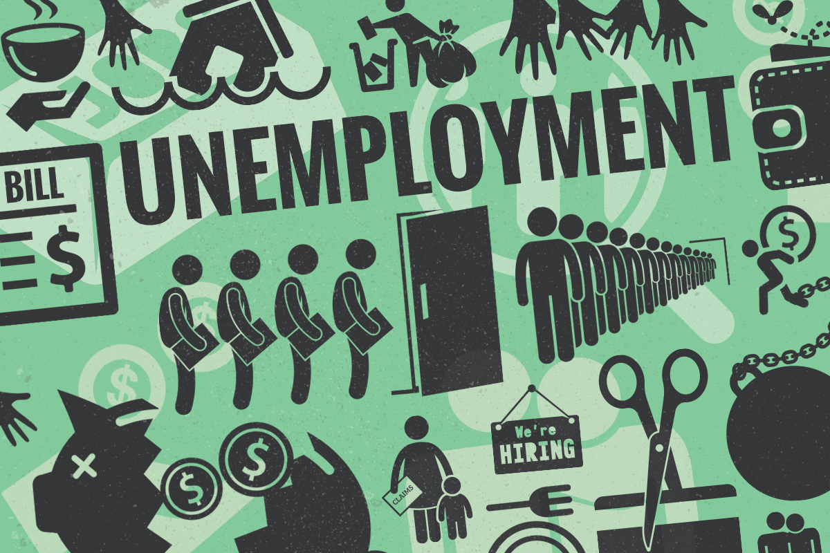 6 Types Of Unemployment And What Makes Them Different TheStreet