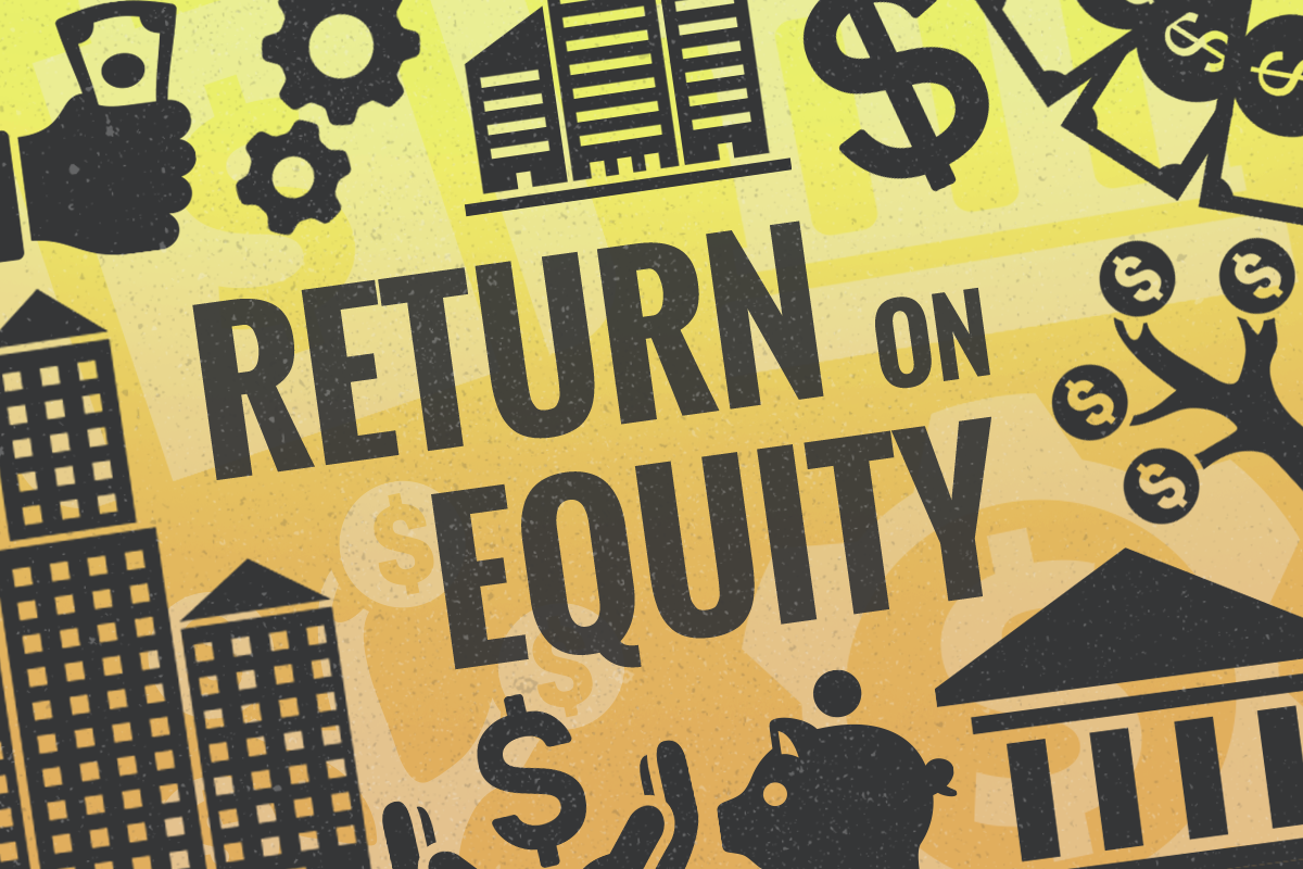 What Is Return On Equity And Why Does It Matter TheStreet