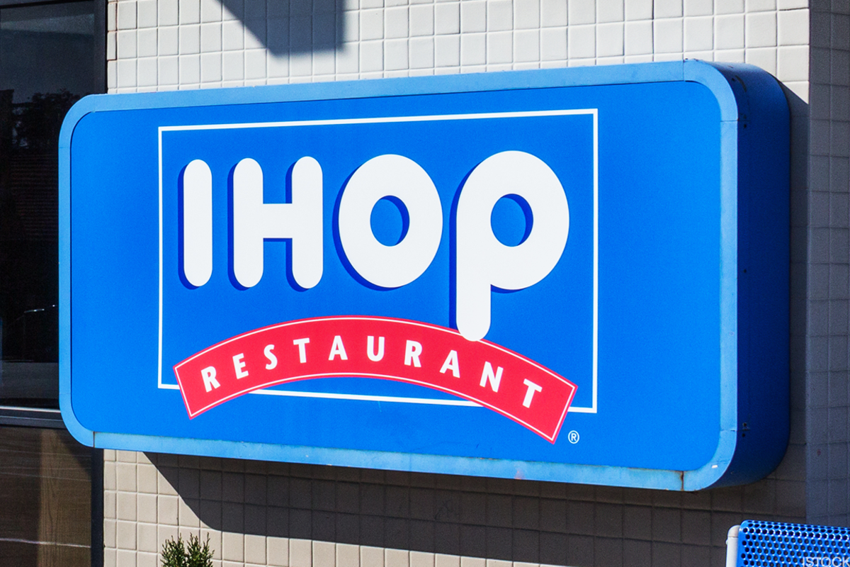 How the New CEO of Applebee's and IHOP Plans to Save Iconic Restaurant ...