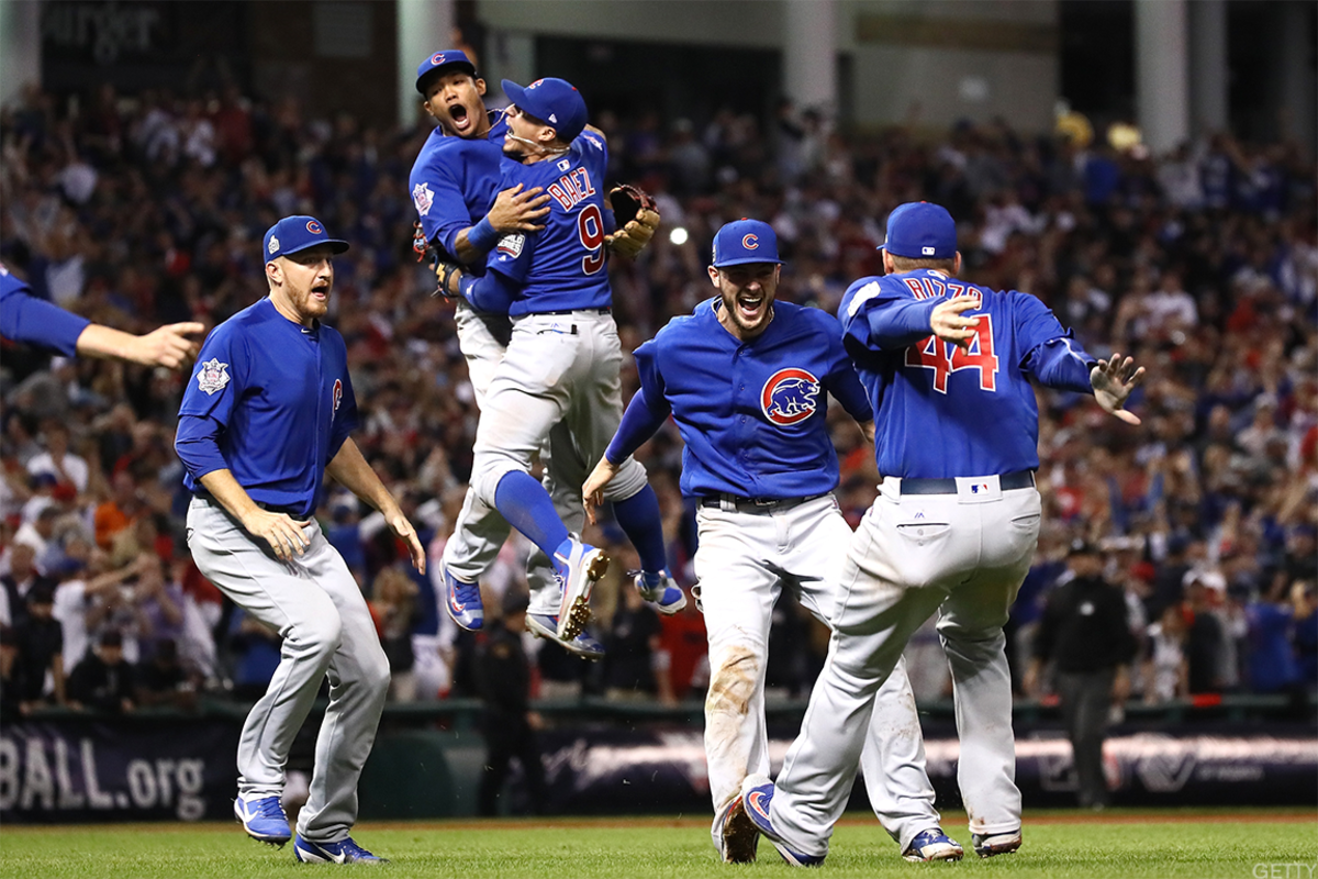 Cubs World Series Tickets Would Be Most Expensive in History - Bloomberg