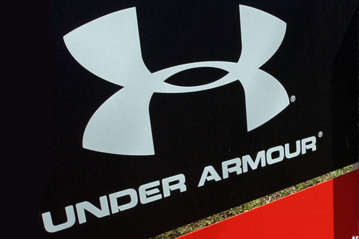 Under Armour Founder Kevin Plank To Step Down As CEO - TheStreet