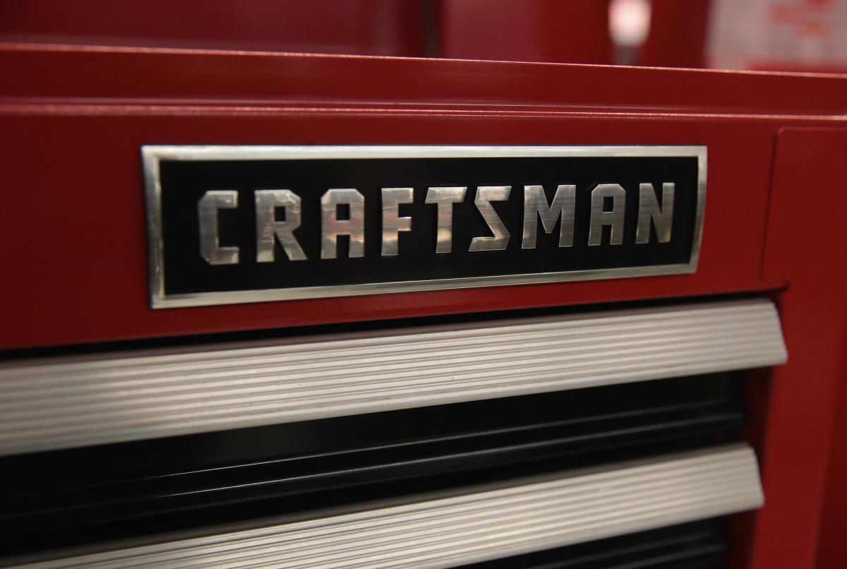 Stanley Black Decker CEO Taking Craftsman From Sad Shape to