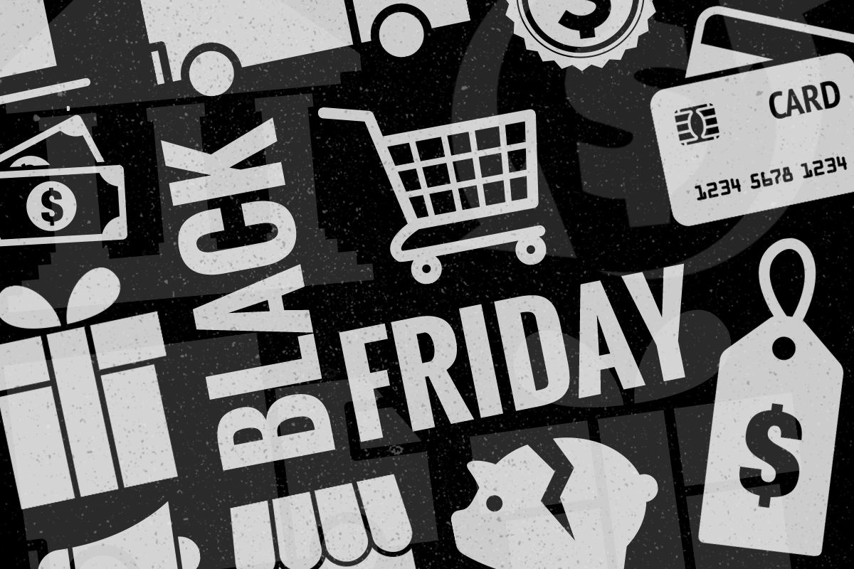 Walmart black store friday 2018 soundbar