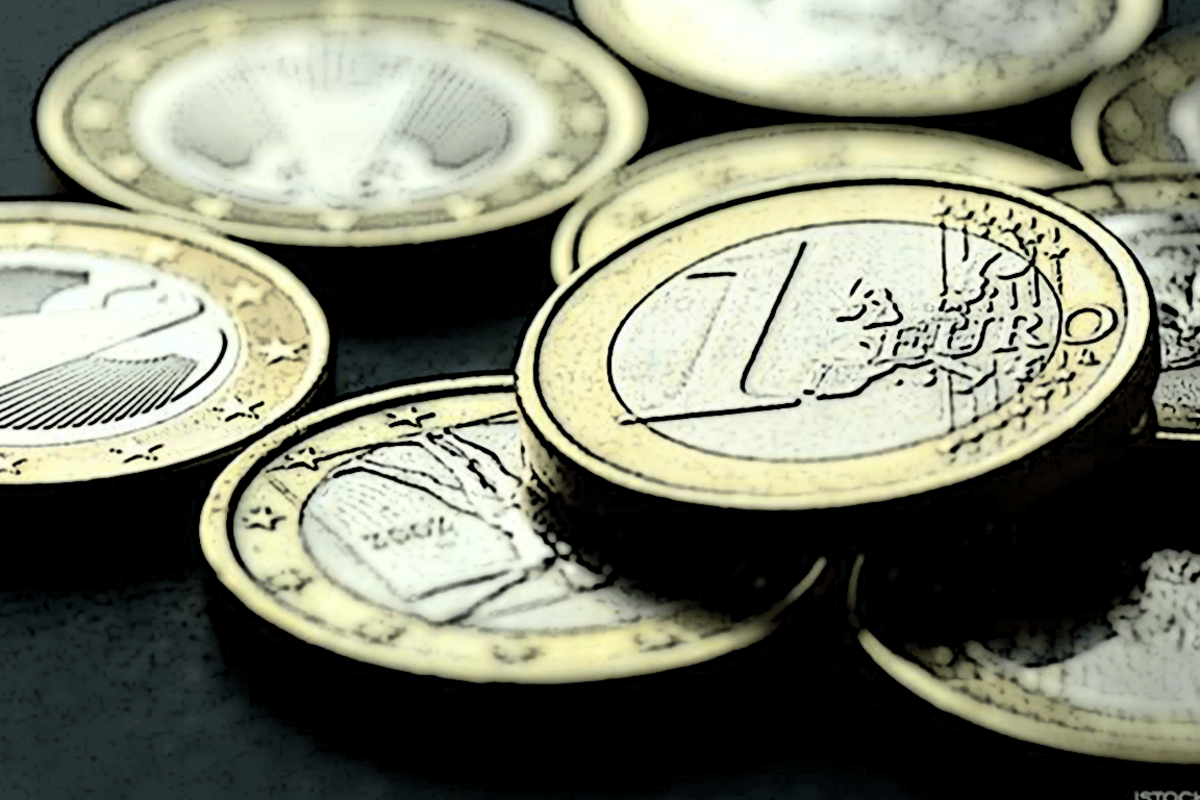 Euro Gains As ECB Rate Statement Drops Easing Bias Language - TheStreet