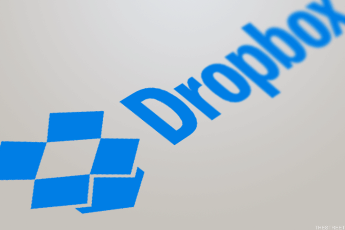 dropbox amazon data