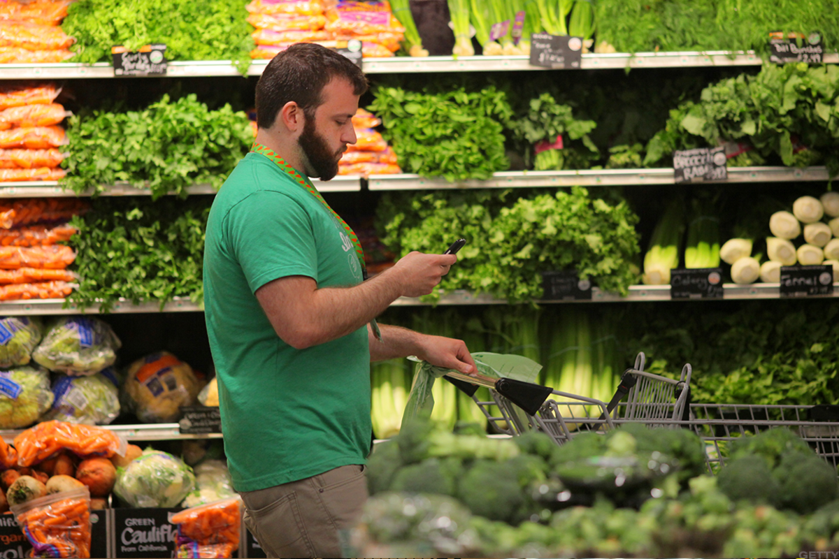 Food data. Whole foods stuff Pandemic. Mike works in a shop. Employee stealing products. Good time Grocer.