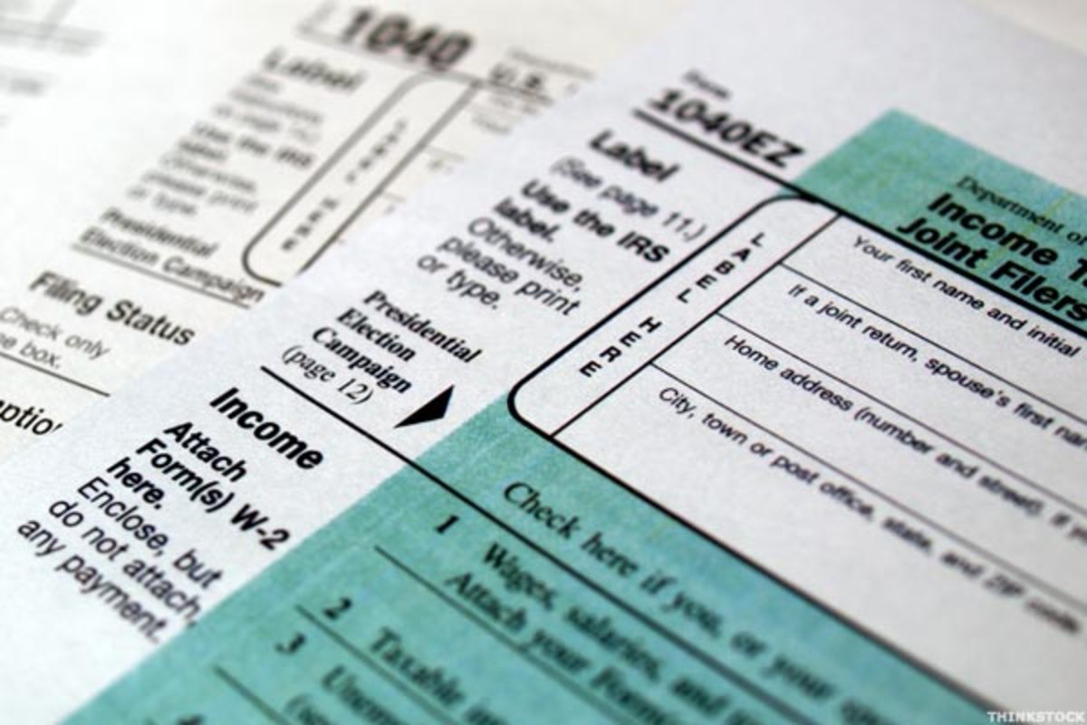 Tax Filers And Form 1095 C What Uncle Sam Wants To Know About Your Health Insurance Thestreet