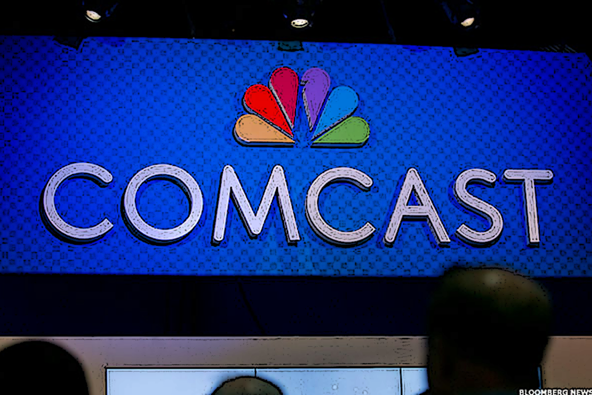 What To Look For in Comcast's FourthQuarter Earnings Report TheStreet