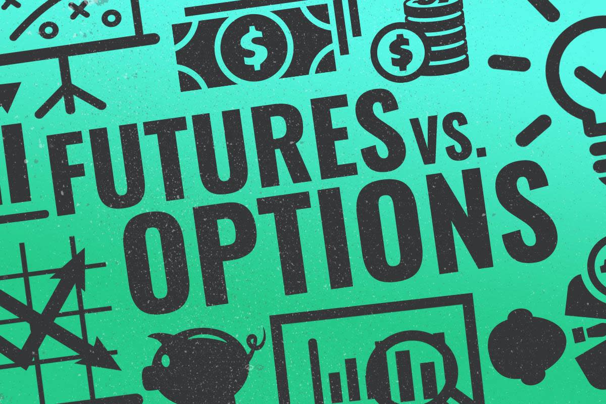 Futures Vs Options Which To Invest In TheStreet